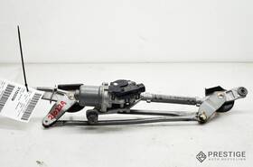 85110-12c30 Toyota 2019-2024 Corolla Front Windshield Wiper Motor With Linkage Oem