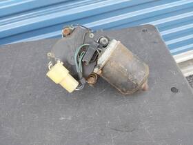 85110-14220 Toyota 82-85 Celica Windshield Wiper Motor - Ra64 Ra65 St Gt Gt-s 85110-14220 Toyota 82-85 Celica Windshield Wiper Motor - Ra64 Ra65 St Gt Gt-s