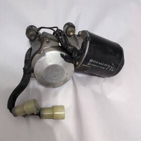 Toyota 85110-14240 1982-1985 Celica Supra Mk2 Front Windshield Wiper Motor