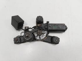 85110-14290 Toyota 87 Supra Mk3 #1303 Windshield Wiper Motor And Control Rear Hatch 85940-200 85110-14290 Toyota 87 Supra Mk3 #1303 Windshield Wiper Motor And Control Rear Hatch 85940-200
