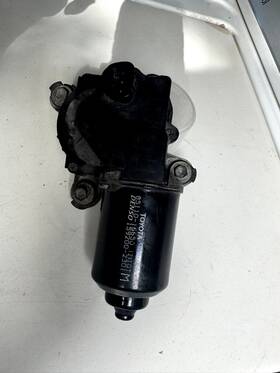 85110-16650 Toyota Tercel 97-99 Wiper Motor Oem 85110-16650 Toyota Tercel 97-99 Wiper Motor Oem