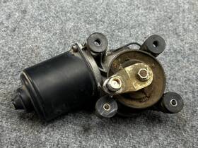 85110-20260 Toyota Celica Gt-s 86 Oem Front Windshield Wiper Washer Arm Linkage Motor 130k
