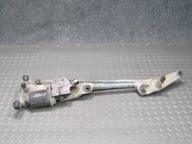 Toyota 85110-22570 96-00 Mark2 Jzx100 Windshield Wiper Transmission Linkage W Motor Oem