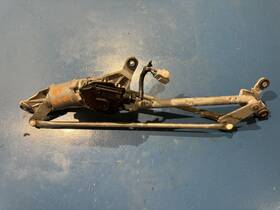 85110-33050 Toyota 2007-2011 Camry Windshield Wiper Linkage Motor Oem