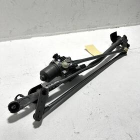 33430 Toyota 85110 Front Windshield Wiper Transmission Motor Assembly Camry 2018-2020 Oem