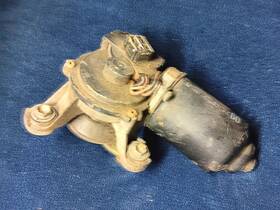 85110-35130 Toyota 1989-95 Pickup Truck 4runner Windshield Wiper Motor Denso Oem