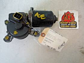 85110-42031 Toyota 96-00 Rav4 Windshield Wiper Motor Oem Cold Spec 85110-42031 Toyota 96-00 Rav4 Windshield Wiper Motor Oem Cold Spec