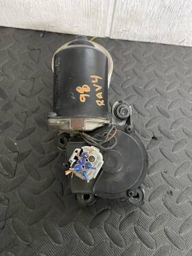 85110-42040 Toyota Oem 1997-2000 Rav4 Front Windshield Wiper Motor