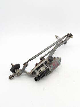 85110-52510 Toyota 2006-2011 Yaris Windshield Wiper Motor Hatchback 1.5 85110-52510 Toyota 2006-2011 Yaris Windshield Wiper Motor Hatchback 1.5