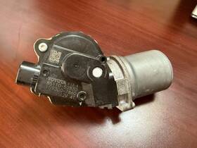 85110-52830 Toyota 2016 Prius C Front Wiper Motor Assembly 85110-52830 Toyota 2016 Prius C Front Wiper Motor Assembly