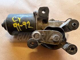 85110-60140 Toyota Land Cruiser Oem 91-92 Fj80 Windshield Wiper Motor