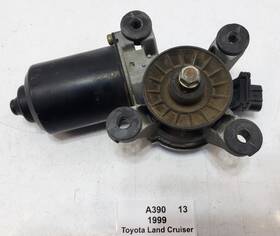 Toyota 85110-60290 1998-2002 Oem Land Cruiser J100 Windshield Wiper Motor