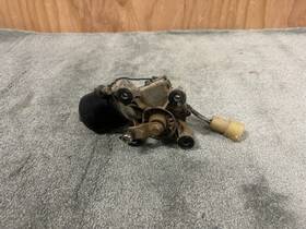 85110-89133 Toyota Pickup Front Windshield Window Wiper Motor 1984-1988 Oem V32 85110-89133 Toyota Pickup Front Windshield Window Wiper Motor 1984-1988 Oem V32