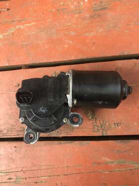 8511004010 Toyota Windshield Wiper Motor Standard Spec Fits 97-04 Tacoma Oem - 82k Miles