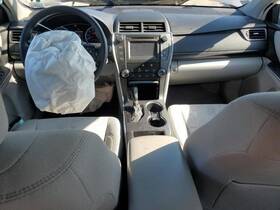 8511006190 Toyota Camry 2016-2017 Windshield Wiper Motor 4dr T4j23782