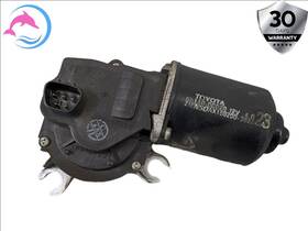 851100c010 Toyota 2000 - 2006 Oem Tundra Front Windshield Wiper Motor 851100c010 Toyota 2000 - 2006 Oem Tundra Front Windshield Wiper Motor