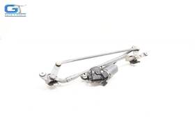 851100e120 Toyota Highlander Windshield Wiper Transmission Linkage And Motor Oem 2020-2023 851100e120 Toyota Highlander Windshield Wiper Transmission Linkage And Motor Oem 2020-2023