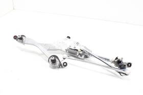 8511012c90 Toyota Prius Windshield Wiper Transmission Linkage And Motor Oem 2023 - 2024