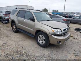 8511035290 Toyota Used Windshield Wiper Motor Fits 2007 4 Runner Standard Spec Grade A