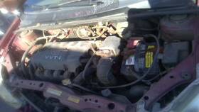 8511052130 Toyota Used Windshield Wiper Motor Fits 2004 Echo Standard Spec Grade A