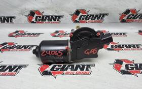 85110aa030 Toyota 02 03 04 05 06 Camry Front Windshield Wiper Motor Assembly