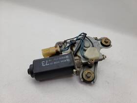 85120-14030 Toyota 1982-1985 Celica Supra Rear Back Hatch Window Wiper Motor