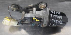 85120-16132 Toyota 1987 1988 Tercel Wagon Windshield Wiper Electric Motor 85120-16132 Toyota 1987 1988 Tercel Wagon Windshield Wiper Electric Motor