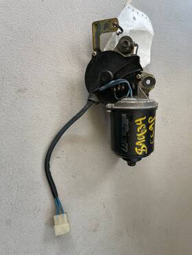 85120-17030 Toyota 1986 Mr2 Front Wiper Motor Oem 85120-17030 Toyota 1986 Mr2 Front Wiper Motor Oem