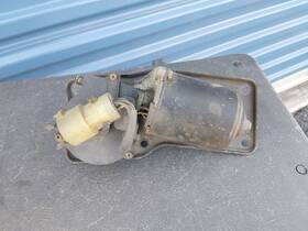 85120-89123 Toyota 79-83 Pickup Truck Wiper Motor - Sr5 Dlx 85120-89123 Toyota 79-83 Pickup Truck Wiper Motor - Sr5 Dlx