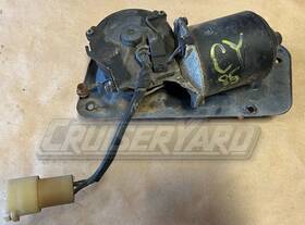85120-90a21 Toyota Land Cruiser Fj60 Oem Front Windshield Wiper Motor