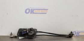 8512090a35 Toyota 1990 Land Cruiser Fj62 Windshield Wiper Motor And Transmission 8512090a35 Toyota 1990 Land Cruiser Fj62 Windshield Wiper Motor And Transmission