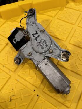 85130-14310 Toyota Supra A80 Lhd Rear Wiper Motor Assy Discontinued 85130-14310 Toyota Supra A80 Lhd Rear Wiper Motor Assy Discontinued