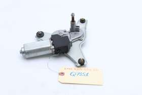 85130-20780 Toyota 00-05 Celica Rear Windshield Wiper Motor Q7351