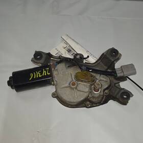 Toyota 85130-34060 2003 Sequoia Rear Wiper Motor Oem Denso