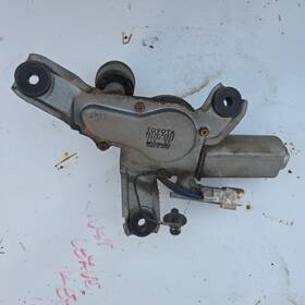 159200-0552 Toyota 85130-42010 Rav4 1996 3door Rear Wiper Motor / 159200-0552 Toyota 85130-42010 Rav4 1996 3door Rear Wiper Motor /