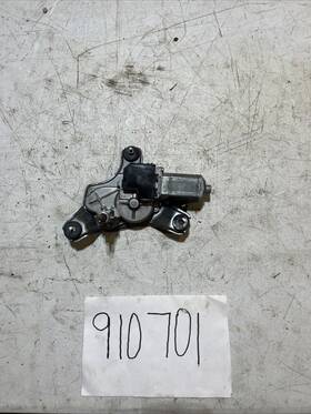 85130-48020 Toyota 2004-2007 Highlander Hybrid Rear Window Wiper Motor Oem 85130-48020 Toyota 2004-2007 Highlander Hybrid Rear Window Wiper Motor Oem