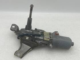 85130-52110 Toyota 05-13 Yaris Hatchback Rear Wiper Motor Denso Oem