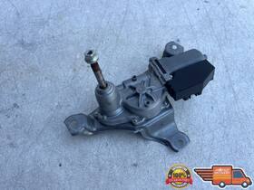 85130-52240 Toyota 2012-2019 Prius C Rear Window Wiper Motor Linkage Oem 12-19 85130-52240 Toyota 2012-2019 Prius C Rear Window Wiper Motor Linkage Oem 12-19