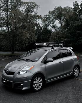 851300d020 Toyota 2009 Yaris 5 Door Hatchback Rear Wiper Motor 851300d020 Toyota 2009 Yaris 5 Door Hatchback Rear Wiper Motor