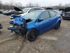 851300d080 Toyota Used Back Glass Wiper Motor Fits 2016 Prius C Vin B3 7th And 8th D