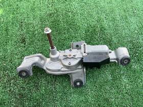 85130-10350 Toyota 8513010350 2018-2022 C-hr Wiper Motor Rear Tailgate Liftgate Oem