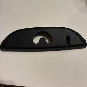 85132-48030 Toyota Oem 08-13 Highlander Hybrid Rear Wiper Cover Trim Motor 85132-48030 Toyota Oem 08-13 Highlander Hybrid Rear Wiper Cover Trim Motor
