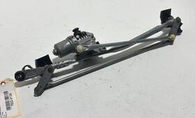 06200 Toyota 85150 2018-2020 Camry Le Windshield Wiper Transmission Linkage With Motor Oem