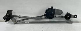 85150-06201 Toyota 21-24 Camry Avalon Windshield Wiper Transmission Linkage With Motor # 99494