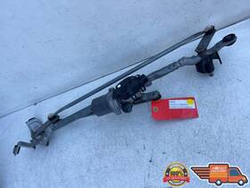 85150-08020 Toyota 2011-2020 Sienna Front Windshield Wiper Linkage Motor Oem 85150-08020 Toyota 2011-2020 Sienna Front Windshield Wiper Linkage Motor Oem