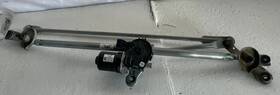 Toyota 85150-0c080 22-26 Tundra Front Windshiled Wiper Transmission Linkage With Motor # 108462