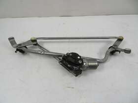85110-0e060 Toyota 85150-0e050 Highlander Windshield Wiper Motor And Regulator