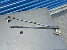 85150-35080 Toyota 89-95 Pickup 90-95 4runner Wiper Linkage And Hardware - Sr5 Dlx
