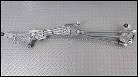 85150-47070 Toyota 2004-2009 Prius Front Windshield Wiper Transmission Assembly