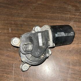 851500c050 Toyota Wiper Transmission With Motor Oem 01 02 03 04 05 06 07 Sequoia